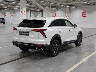 2024 Haval F7 II, белый, 2395000 рублей, вид 5