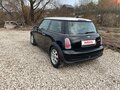 2005 Mini Hatch Cooper I (R50), чёрный, 650000 рублей - вид 4