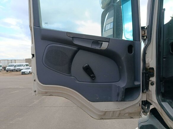 2014 Scania P-series, белый, 3269700 рублей - вид 9