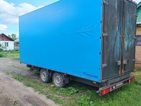 2021 Авто 9963, чёрный, 450000 рублей, вид 2