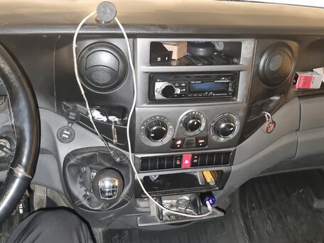 2012 Iveco Daily, синий, 1350000 рублей, вид 5