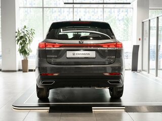 2026 Changan CS75 Pro, серый, 3055000 рублей, вид 4