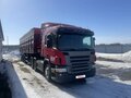 2011 Scania R-Series, синий, 2800000 рублей - вид 9