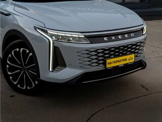 2024 Exeed RX, серый, 2925000 рублей, вид 5