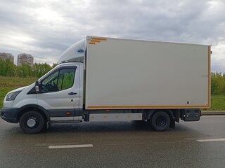 2019 Ford Transit, белый, 2050000 рублей, вид 3