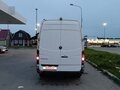 2008 Mercedes-Benz Sprinter, белый, 849000 рублей - вид 5