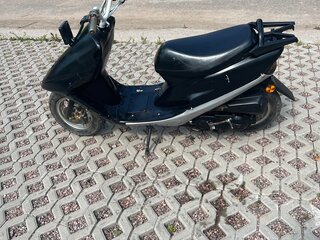 2010 Corsa Ragazzo, чёрный, 24000 рублей, вид 2