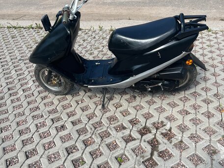 2010 Corsa Ragazzo, чёрный, 24000 рублей, вид 2