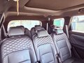 2024 Geely Okavango I Рестайлинг, синий, 2950000 рублей - вид 11