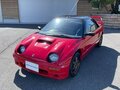 1993 Mazda Autozam AZ-1, красный, 1500000 рублей - вид 5