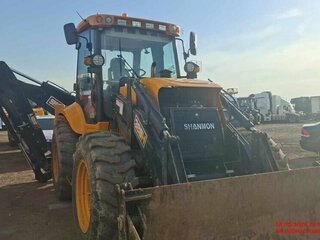 2023 Shanmon 388H, жёлтый, 4089500 рублей, вид 3