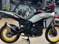 2026 QJMotor SRT 450 RX, красный, 625000 рублей - вид 5