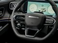 2025 Jaecoo J8, белый - вид 5
