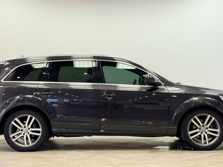 2007 Audi Q7 I (4L), серый, 725000 рублей, вид 5