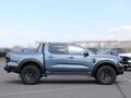 2026 Ford Ranger T6.2, серый - вид 5