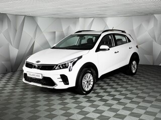 2025 Solaris KRX, белый, 2815000 рублей, вид 1