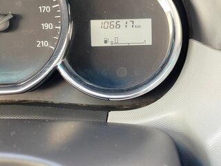 2016 Renault Duster I Рестайлинг, белый, 950000 рублей, вид 5