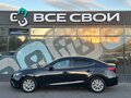 2013 Mazda 3 III (BM), чёрный - вид 8