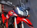 2026 Loncin DS250, красный, 258000 рублей - вид 4