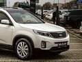 2019 Kia Sorento II Рестайлинг, белый - вид 6