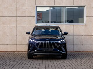 2025 Dongfeng Huge, чёрный, 3439900 рублей, вид 2