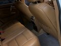 2005 Porsche Cayenne Turbo I (955), белый, 700000 рублей - вид 6