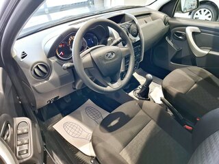 2025 Lada (ВАЗ) Largus I Рестайлинг, коричневый, 1708000 рублей, вид 4