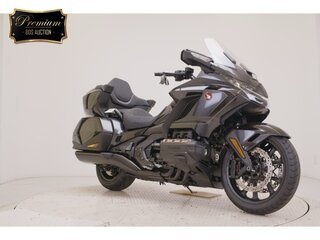 2026 Honda GL 1800 Gold Wing, коричневый, 3182000 рублей, вид 3