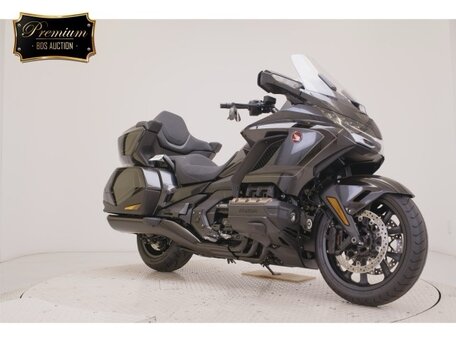 2026 Honda GL 1800 Gold Wing, коричневый, 3182000 рублей, вид 3