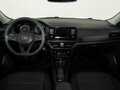 2021 Volkswagen Polo VI, чёрный, 1598000 рублей - вид 6