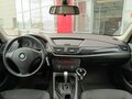 2012 BMW X1 18i I (E84), коричневый, 979900 рублей - вид 6