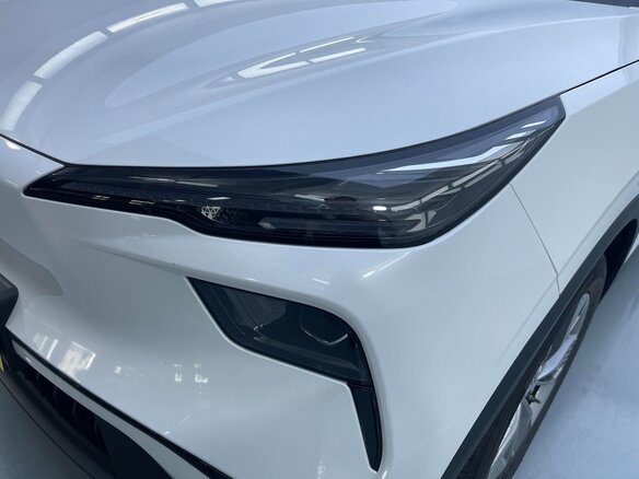 2025 FAW Bestune Joyee 03 48 kWh, серебристый, 2133033 рублей - вид 12
