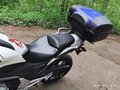 2013 Honda NC 700X, белый, 450000 рублей - вид 10