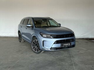 2024 Seres M7, синий, 4730000 рублей, вид 3