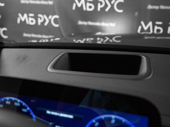 2026 Mercedes-Benz S-Класс 450 d Long 4MATIC VII (W223) Рестайлинг, чёрный, 28997000 рублей - вид 17