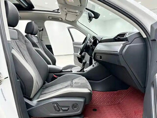 2022 Audi Q3 35 TFSI II (F3), белый, 2520911 рублей, вид 5