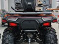 2026 Loncin XWolf 700, оранжевый, 859000 рублей - вид 11