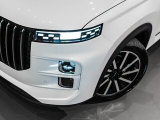 2025 Jaecoo J7 I, белый, 3379000 рублей, вид 5