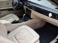 2012 BMW 3 серии 320i V (E90/E91/E92/E93) Рестайлинг, бежевый, 1200000 рублей - вид 3