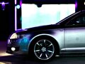 2005 Audi A6 III (C6), серый, 1175000 рублей - вид 9