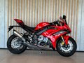 2026 Voge RR660S, красный - вид 6