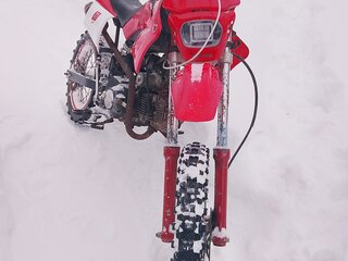 Orion RX250
