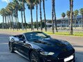 2019 Ford Mustang VI Рестайлинг, чёрный, 2500000 рублей