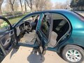 2005 Daewoo Lanos, зелёный, 260000 рублей - вид 7