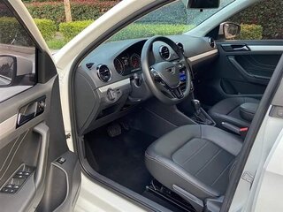 2022 Jetta VA3, белый, 1020111 рублей, вид 5