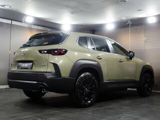 2025 Mazda CX-50, зелёный, 4650000 рублей, вид 4