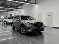 2013 Mazda CX-5 I, серебристый, 1330000 рублей - вид 4