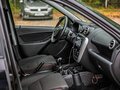 2016 Lada (ВАЗ) Granta Sport I, чёрный, 400000 рублей - вид 8