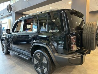 2026 Esteo V27, чёрный, 5750000 рублей, вид 4