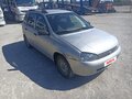 2010 Lada (ВАЗ) Kalina I, серебристый, 100000 рублей - вид 2